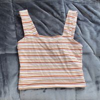 Super Cute Top Never Worn