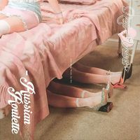 Red Velvet – Russian Roulette (2016, Digibook, CD) - Discogs