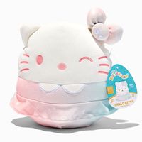 Squishmallows™ Hello Kitty®  50th Anniversary 8" Plush Toy