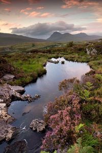 Strathkanaird, Highlands, Scotland