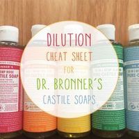 Dr. Bronner's — Environmental-Health