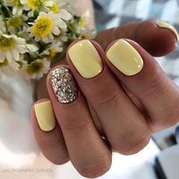 Beautiful and Amazing Nail Art For Summer#nails#nailarts#summernails