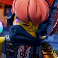 Ninjago: Dragons Rising S2E19 | tags: sora pfp, ninjago icon