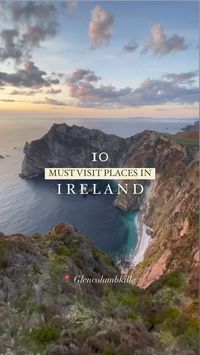 Ireland is a place to visit not only for its beauty and history, but because of its lively atmosphere. The Irish are known worldwide for their festive celebration and the country hosts many events and festivals along the year. This includes the TradFest held in Dublin every January