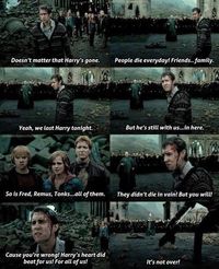 Harry Potter and the Deathly Hallows: Part 2