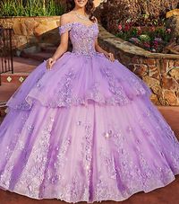 Great shopping ideas for Luxury Quinceanera Dresses Off The Shoulder Appliques Sweet 16 Party Prom Gowns, Dresses