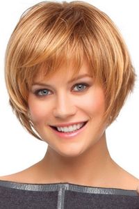 Innuendo Wig by Eva Gabor