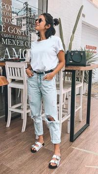 20 ideias de looks para o fim de semana - Guita Moda