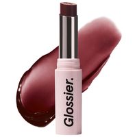 A high-shine lipstick that has the rich moisture of a balm, sheen of a gloss, and buildable color of a lip tint in one step, without having to layer multiple products.Formulation Type: Lipstick / Lip Balm & Treatment Benefits: HydratingHighlighted Ingredients: - 4HA: A blend of four hyaluronic acid molecules known to provide hydration.- Jojoba Seed Oil: Helps smooth and soften dry lips.- Meadowfoam Seed Oil: Helps soften dry lips and lock in moisture.Ingredient Callouts: Free of parabens, formal