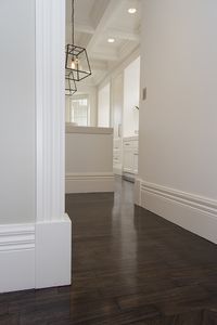 Classic Georgian Residence - Intrim Mouldings