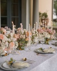 Italian Elegance Meets Mediterranean Charm✨ This styled photoshoot, meticulously organized by @deeleedesigns, perfectly combined the architectural beauty of the @etienneestate with a natural, vibrant setting, encapsulating themes of love and timeless elegance. “I’m dedicated to crafting and curating unforgettable experiences inspired by the world around us.” said the planner. Click the link in the bio to read the full story! Design: @deeleedesigns Venue: @etienneestate Photographer: @alyss...