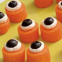 #Aprilfools - Edible Eyeballs