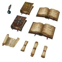 Loot Set 100+ 3D Props - Bitgem