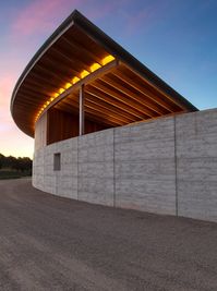 Equestrian Centre Merricks | watson architecture + design