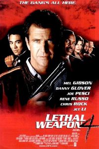 Lethal Weapon 4 (1998)