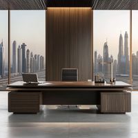 Top Office Interior Design & Fit Out Services in Dubai