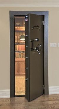 AMSEC VD8036NF Vault Door