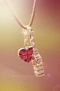 *Love* England