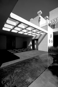 Casa Quiñones. Pedro Castellanos Lambley. Guadalajara, Jalisco. Fotografía: Marcos Betanzos.