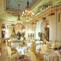 Afternoon Tea at The Ritz, London