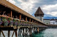 Things to Do in Lucerne: Your Ultimate Guide