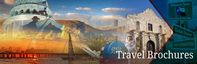 Free Texas Travel Brochures | Tour Texas