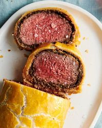 Beef Wellington Recipe (Easy Step by Step) | The Kitchn