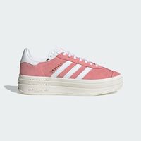 adidas Gazelle Bold Shoes - Pink | Women's Lifestyle | adidas US