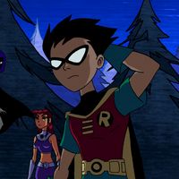 Teen Titans (2003) • icon pfp
S2 Ep2 "every dog has his day"