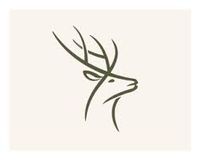 Bildergebnis für deer logo