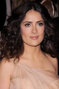 #SalmaHayek #Actress