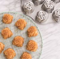 Nordicware Recipes!