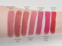 REVLON Colorstay Suede Ink Lipstick - Mateja's Beauty Blog