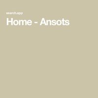 Home - Ansots