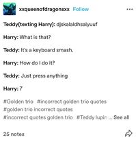 incorrect harry potter quotes from tumblr #harrypotter #incorrectquotes #incorrecthpquotes #incorrectharrypotterquotes #ronweasley #hermionegranger