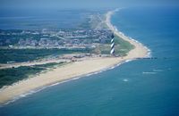 This Coastal Bike Trail In North Carolina Shows You Hatteras Island