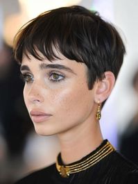 Discover the 2024 trends for pixie haircuts with bangs. From bold colors to unique bang styles, find inspiration for your next chic look. Explore our photo guide for the latest ideas and styling tips. #pixie #haircut