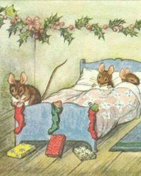 Beatrix Potter