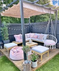 Patio Ideas