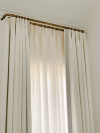 WINDOW TREATMENTS - design indulgence