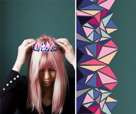 Sisters Guild: Geometric Love