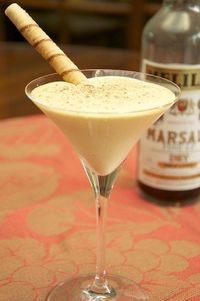 Zabaione, spelled Zabaglione by some Italians and all English speakers, is  a classic sweet ...