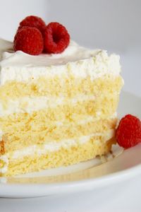 Easy Vanilla Icebox Cake literally takes first place when I need a quick go-to dessert.  Easy enough for your kids to help with and the prep work is a snap Food 5 ingredient desserts, dessert recipe, summer desserts