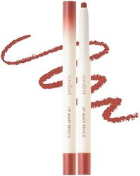 rom&nd Lip Mate Pencil (6 shades, 0.5g) (06 Under Chili)