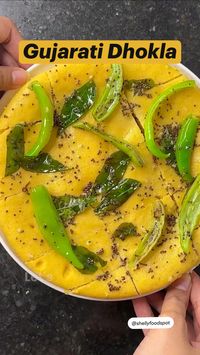 #dhokla #khaman #khamandhokla