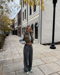 NYC Fall Outfits That Will Make Your Stand Our From A Crowd