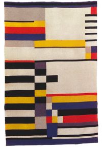 the legendary bauhaus school in germany produced some of the most influential figures in modern design. although mostly remembered for it's revolution in the field of architecture, the textiles- and the women who made them- should not be overlooked.