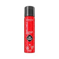 Amazon.com: L'Oreal Paris Infallible 3-Second Setting Spray Mist, Microfine Mist for up to 36HR Wear, Clear, 1.76 Fl Oz : Beauty & Personal Care