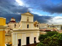 old san juan puerto rico - Google Search