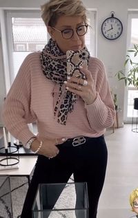 25 EASY EVERYDAY OUTFITS FOR WOMEN OVER 50 - valemoods